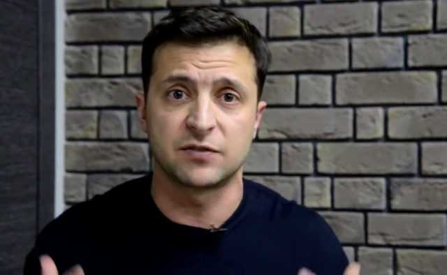 Зеленскому и его семье снова угрожают