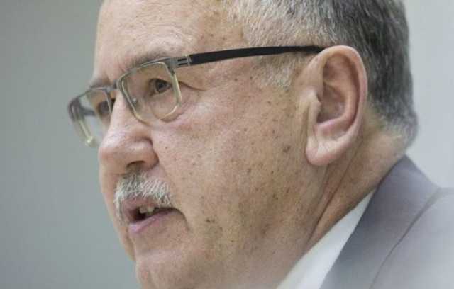 Гриценко пообещал судьям-взяточникам "пожизненную тюрьму без амнистии"