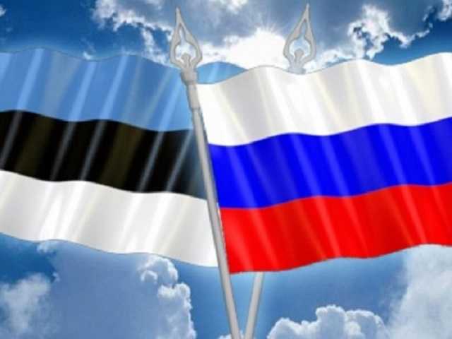 Верните или платите: в Эстонии заявили о территориальных претензиях к России