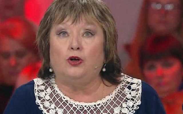 "Зомбилэнд открыл могильник истории": в Украине высмеяли "восставшую" Витренко