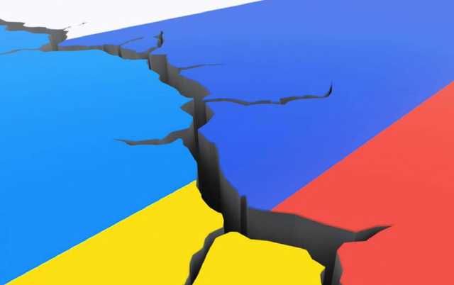 Россия направила Украине ноту из-за прекращения Договора о дружбе