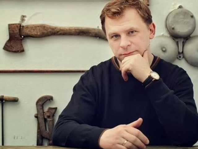 Из академии ВМС уволили преподавателя — любителя «русского мира»