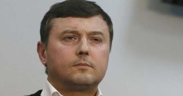 ГПУ приостановила расследование по беглому экс-главе "Укрспецэкспорта" Бондарчуку, обвиняемому в завладении $7,5 млн