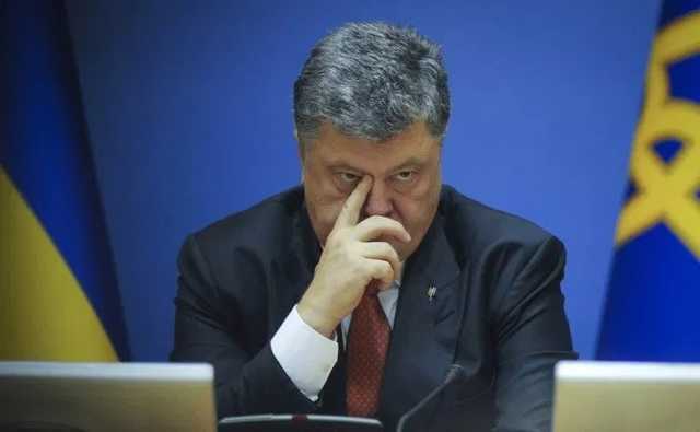 Саакашвили: «Порошенко мне лично говорил, что Крым ему не нужен»