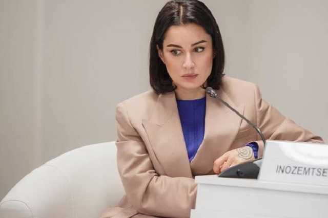 "Запоют на чеченском": Канделаки угодила в скандал из-за наглого заявления об Украине