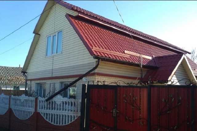 В Черкасской области жестоко убили семью предпринимателей