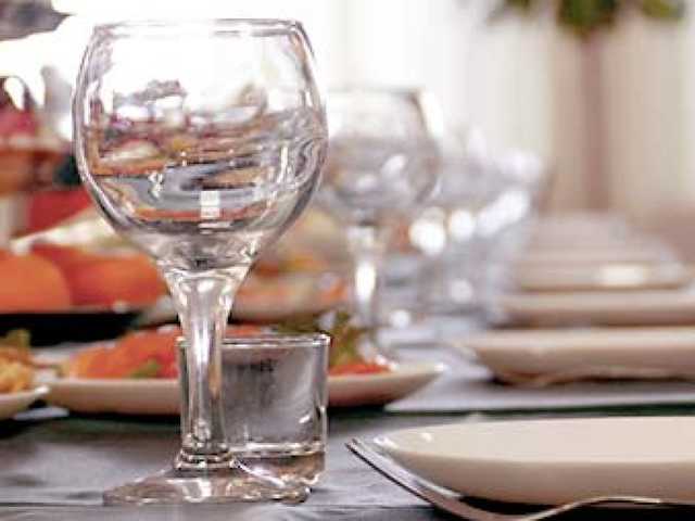 Родители в шоке: на Полтавщине в детсаду устраивают поминальные обеды