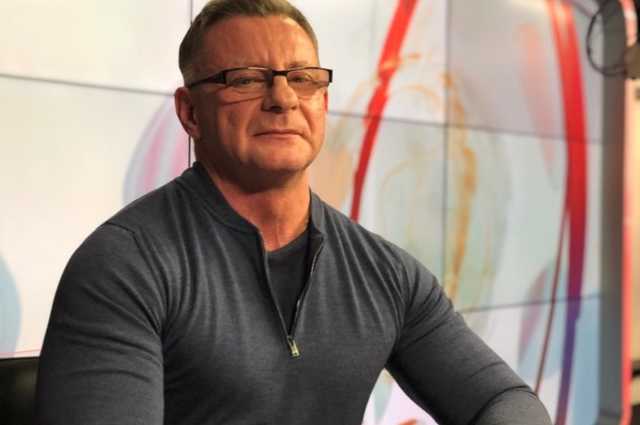 Молю Бога, чтобы президентом был Порошенко — Ивасюк