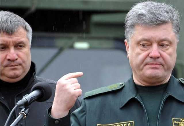 На Банковой пытаются убрать Авакова, так как он ключевая фигура в противостоянии фальсификациям на выборах — политолог