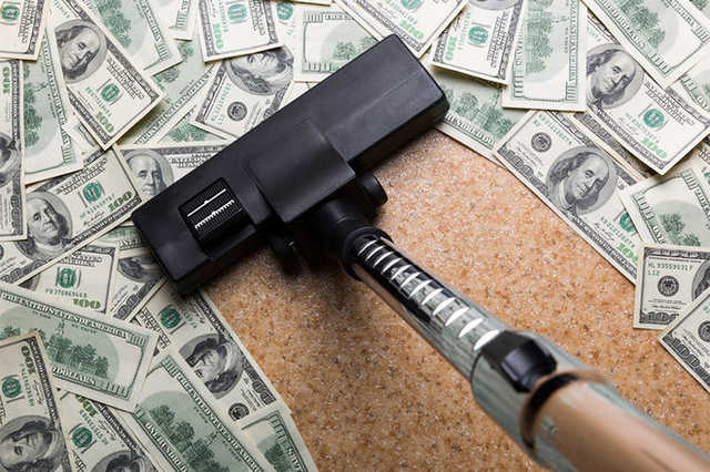 Банки готовы угождать вкладчикам, чтобы не остаться без денег