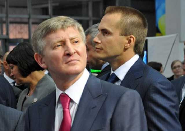 Ликвидатор банка Януковича отсудил четверть миллиарда у компании Ахметова