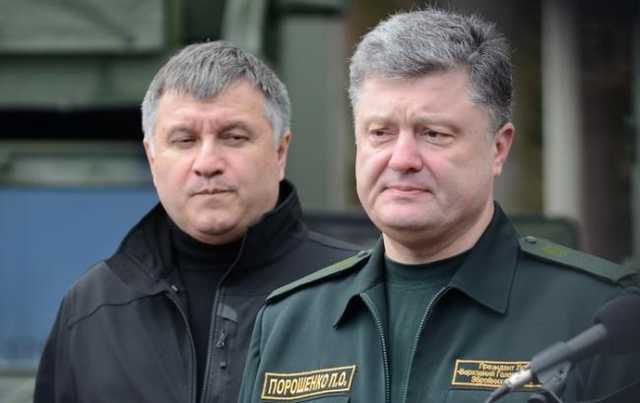 Хто контролює державні підприємства