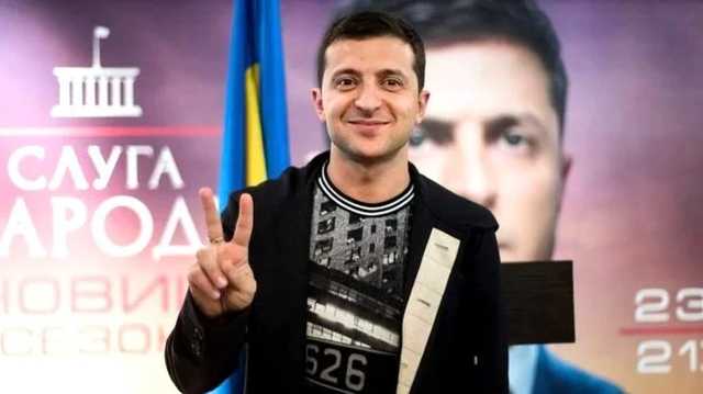 Опрос «Социс»: рейтинг Зеленского растет, Порошенко снова обогнал Тимошенко