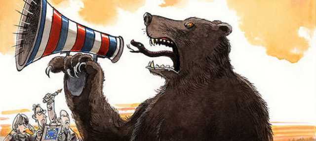 Информационная война России против Молдовы, Украины и Беларуси