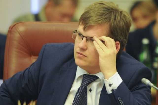 Розенко пообещал представить новые программы по повышению уровня пенсионного обеспечения в ближайшее время