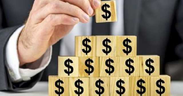 В Киеве разрушили очередную финансовую «пирамиду». Мошенники в розыске