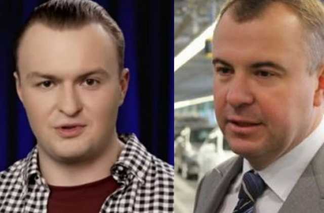 Как Олег Свинарчук-Гладковский переписывал все офшоры на своего сына