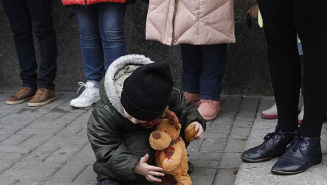 В Украине ввели доплаты многодетным семьям