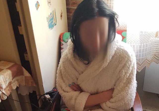 Киберполиция задержала на Виннитчине женщину, снимавшую своего 4-летнего сына в порно