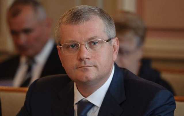 Вилкул обещает вернуть Украину в список морских держав