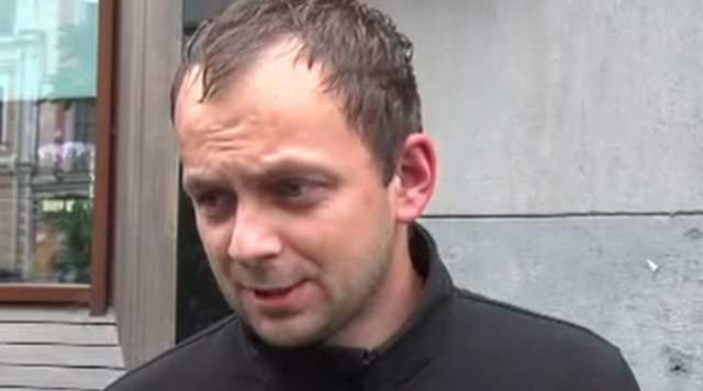 Суд скасував наказ Луценка про притягнення екс-слідчого ГПУ Суса до дисциплінарної відповідальності