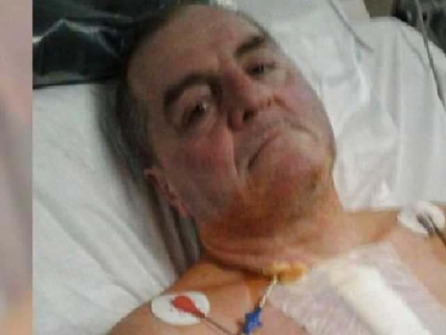 Адвокат рассказал, как оккупанты медленно убивают в СИЗО узника Кремля Бекирова