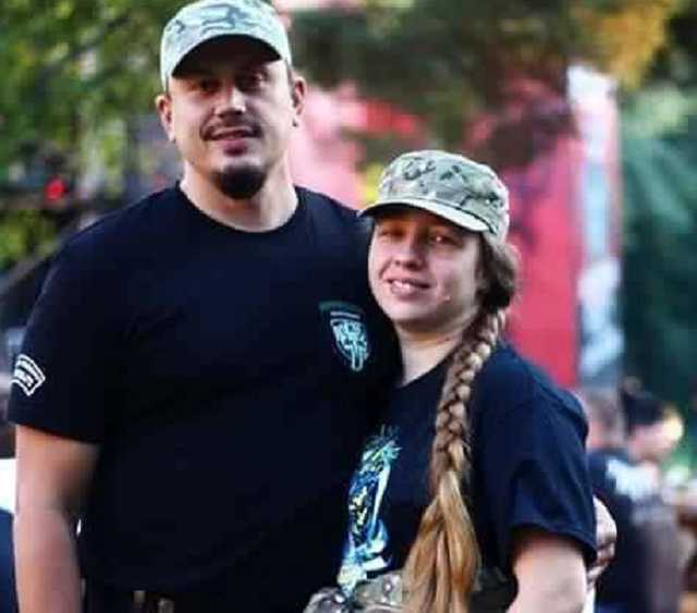 У жены тоже рак: умер спасший сотни бойцов АТО капеллан-парамедик