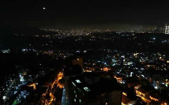 Венесуэла пережила блэкаут: руководство страны сделало заявление