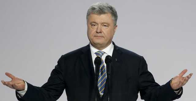 Виктор Небоженко: “Порошенко-2 осталось решить четыре маленькие проблемы”