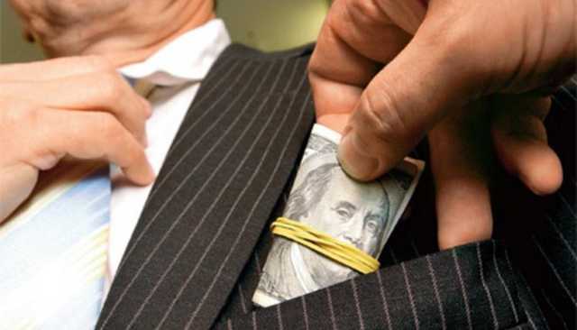 В Киеве на взятке “погорел” чиновник из Департамента охраны культурного наследия