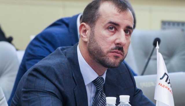 ГБР передало в СБУ дело о госизмене нардепа Сергея Рыбалки