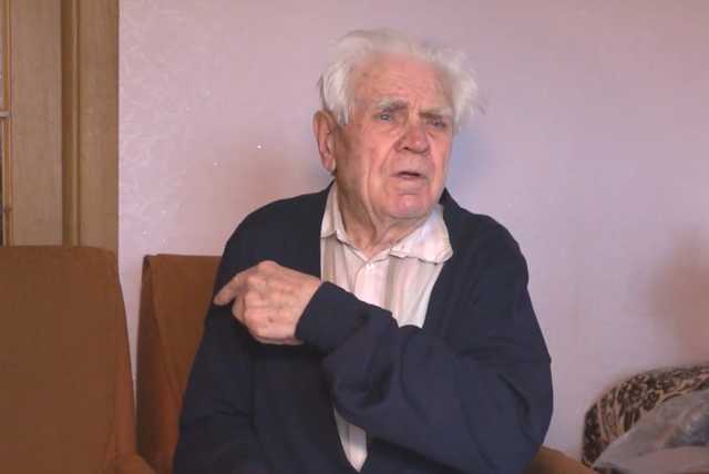 ’’Если не проучить, будут издеваться’’: в Тернополе 88-летний пенсионер наказал наглого маршрутчика