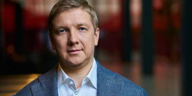 Нафтогаз предлагает перейти к рыночным ценам на газ для населения с 1 апреля