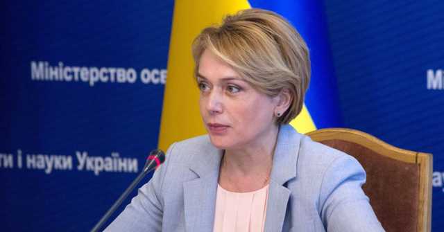 Официальный Будапешт доплачивает учителям на Закарпатье за преподавание на венгерском языке, - Гриневич