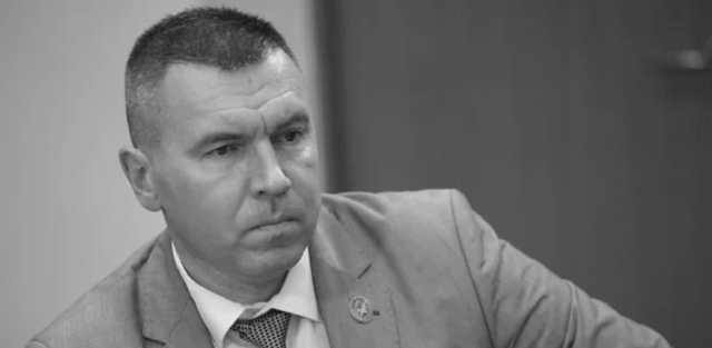 Сотрудник АП Александр Бухтатый умер в результате болезни сердца