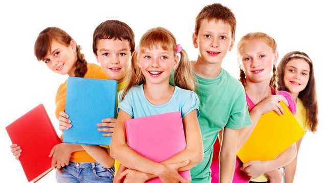 В школе Днепра из-за плохого самочувствия на занятия не вышли 512 детей