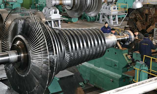 “Турбоатом” підписав мільярдний контракт