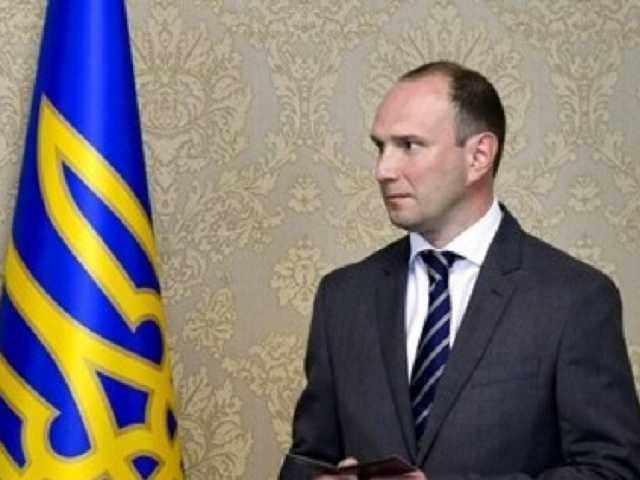 Экс-глава внешней разведки Божко получил новую должность