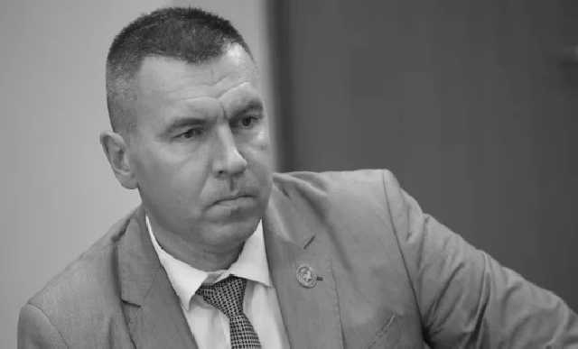 Часто приезжал на фронт: В ВСУ рассказали о погибшем сотруднике АП