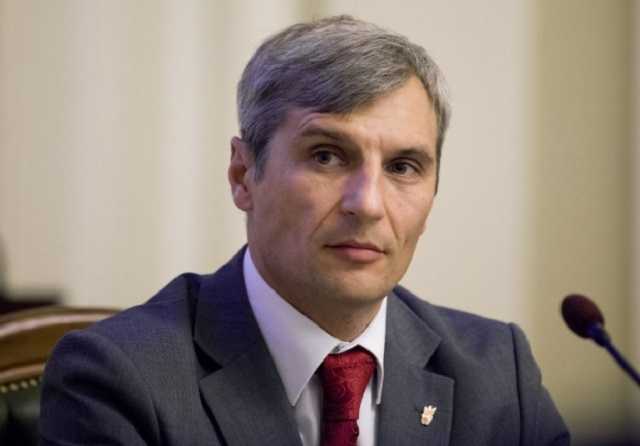 “Укроборонпром” був заснований для того, щоб руйнувати ЗСУ, – Кошулинський