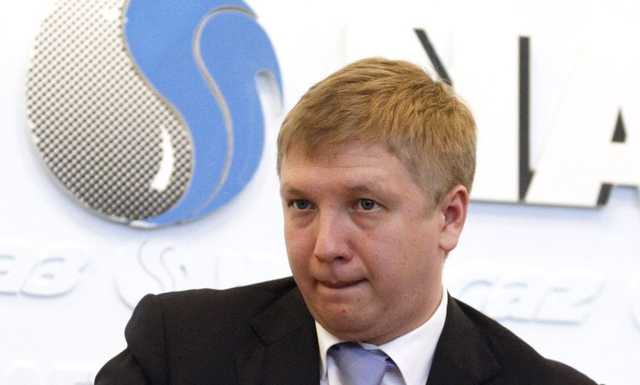 Руководство НАК «Нафтогаз Украина» признает, что газ ему теперь обходится дешевле — экономист