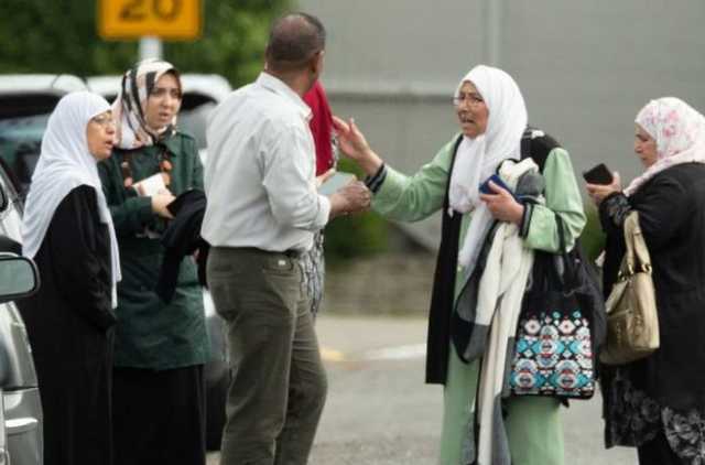 Кровавый теракт в Новой Зеландии: число жертв возросло до 40 человек