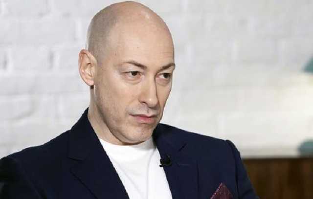 Гордон: на ближайшем концентре «95 квартала» будет информационный «взрыв»