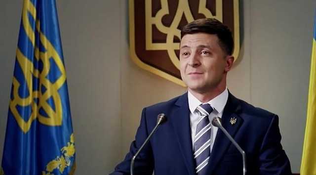Мировые СМИ оценили шансы Зеленского на победу в президентских выборах