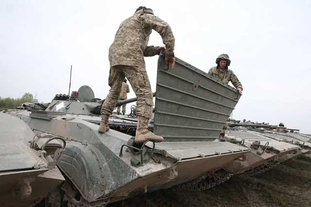 Украинская армия продолжает зависеть от России: в чем главная опасность