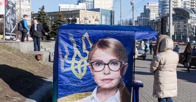 В штабе Тимошенко обещают объявить результаты выборов раньше ЦИК