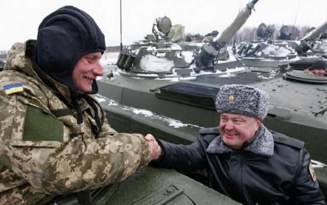 Весенний призыв-2019: кого заберут в армию