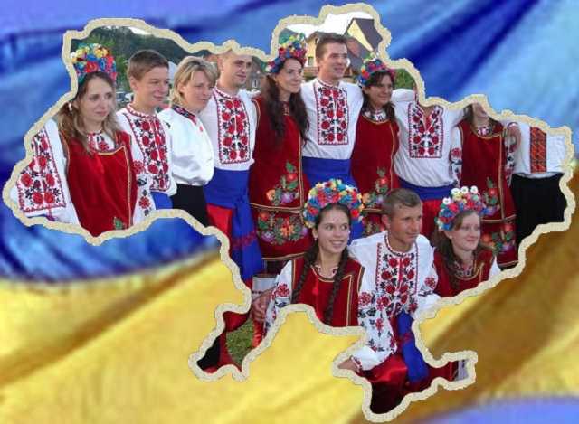 Стало известно, на каком языке говорят дома украинцы