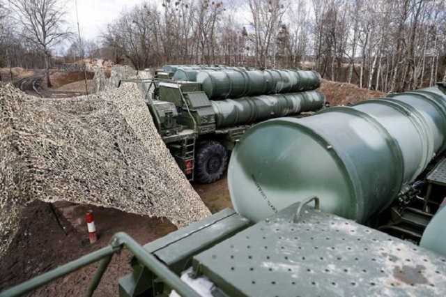 Пробивают до 400 км: Россия развернула на границе смертельно опасное вооружение