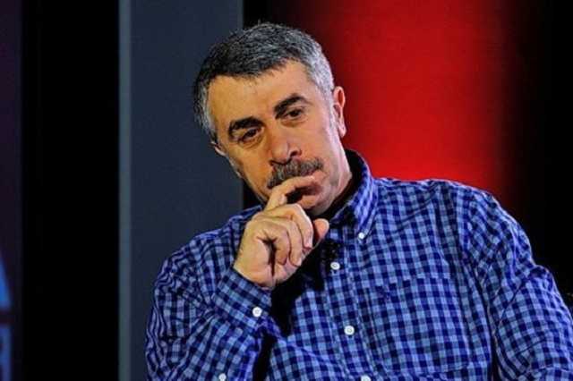 Комаровский выступил с жестким призывом к Украине